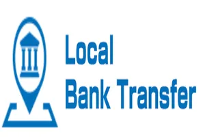 Local Bank Transfer Kasíno